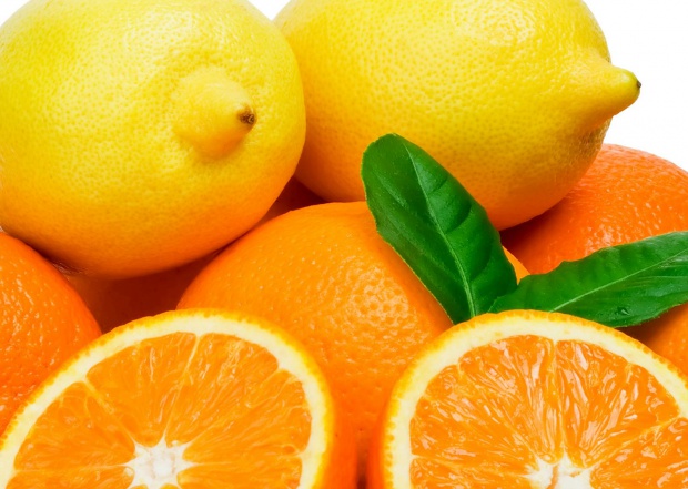 Портокалите и лимоните поевтиняват