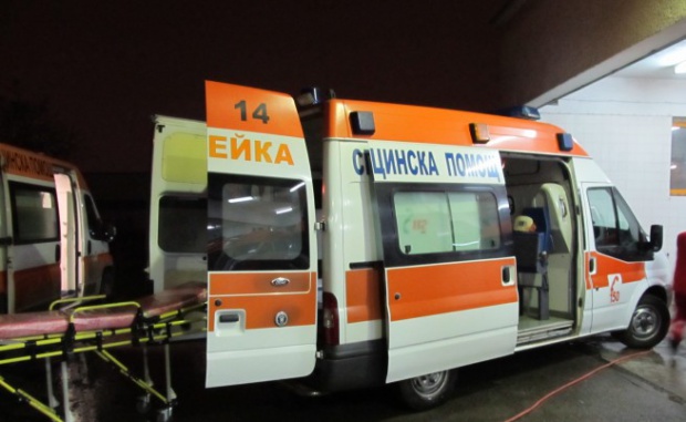 10-те болести, които ни убиват