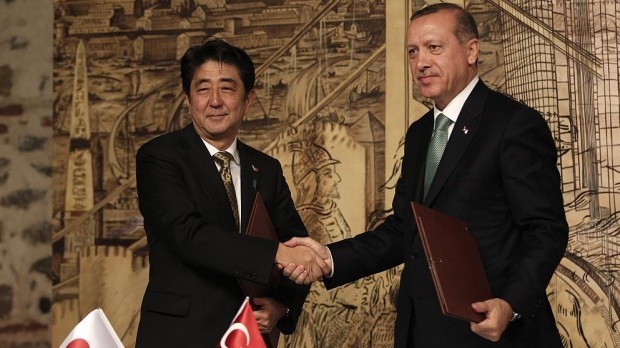 Турция започна преговори за изграждане на трета АЕЦ