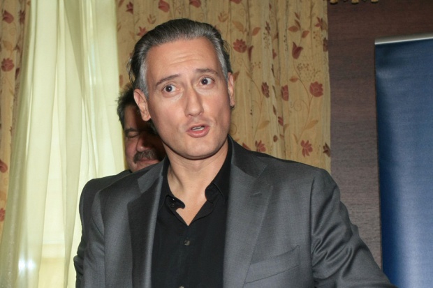 Кирил Домусчиев е новият председател на КРИБ