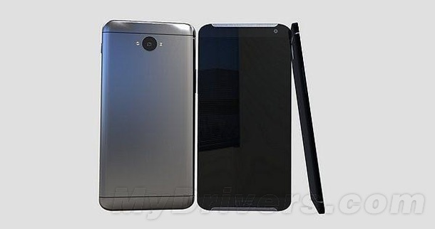 Заговори се за характеристиките на HTC One M9