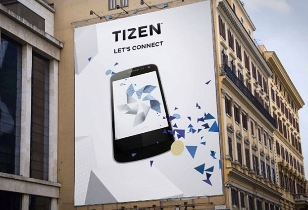 Samsung Z1 с Tizen може би ще бъде обявен на 10 декември