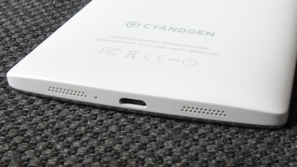oneplus cyanogen