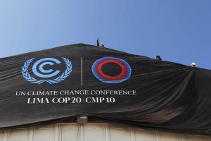 190 страни преговарят в Пару за климатичните промени