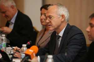 Синдикатите "на нож" с бизнеса заради бюджет 2015