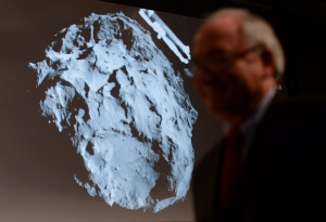 Метеорит разпали дебатите за живот на Марс