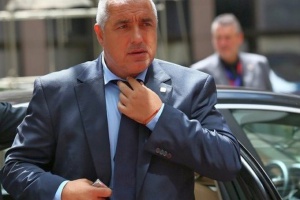 Борисов ще разговаря за "Южен поток" с Жан-Клод Юнкер