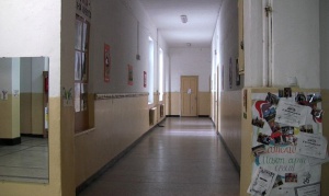 Лед затвори училищата в Белоградчик и Кула