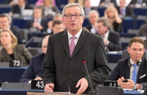 Жан-Клод Юнкер: България е готова за Шенген