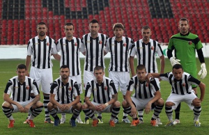 Трима от Локо (Пловдив) наказани от БФС