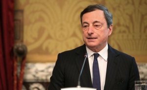 ЕЦБ намали прогнозите си за растеж в еврозоната