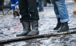 Бедствено положение в Раднево