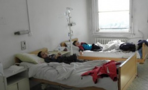 Натравяне тръшна 40 деца в ловешко училище