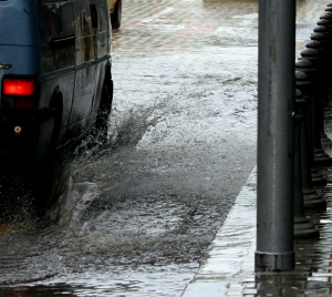 И Гълъбово в бедствено положение, стотици без ток и вода