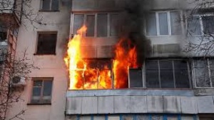 Бивш европейски шампион загина при пожар в Пловдив