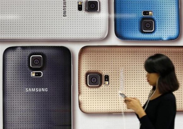 Трима мениджъри от мобилното поделение на Samsung напускат заради лошите финансови резултати