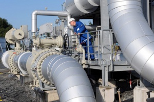 Украйна предплати на "Газпром"