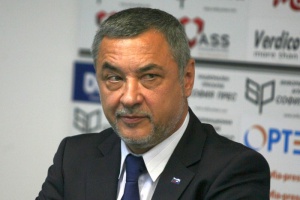 Очаквано: Преизбраха Симеонов за председател на НФСБ