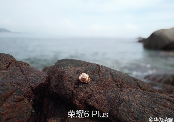 Снимки от двойната камера на Huawei Honor 6 Plus