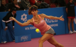 Пиронкова остана 38-ма в световната ранглиста