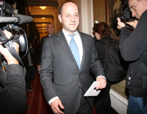 Кънев получи ултиматум: Доживотен затвор или самоубийство