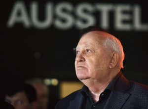 Горбачов призова: Време е да спрем войната между Запада и Русия!