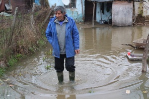 Критично остава нивото Тунджа, режим на питейната вода грози Ямбол