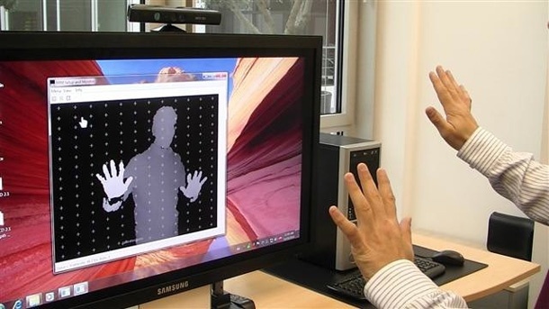 Apple вече имат патент за създаване на свой сензор Kinect