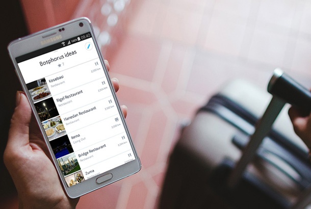 Навигационното приложение Nokia HERE за Android вече в Google Play