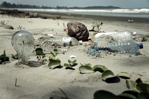 269 000 тона пластмасови отпадъци плават в океаните