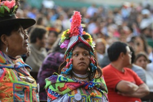 Хиляди активисти в Перу на протест в защита на климата