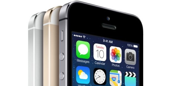 Слух: Apple ще пусне 4-инчов iPhone догодина?