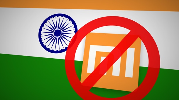 Индия спря продажбите на Xiaomi заради патенти на Ericsson