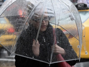 Сан Франциско под вода, 100 000 души без ток