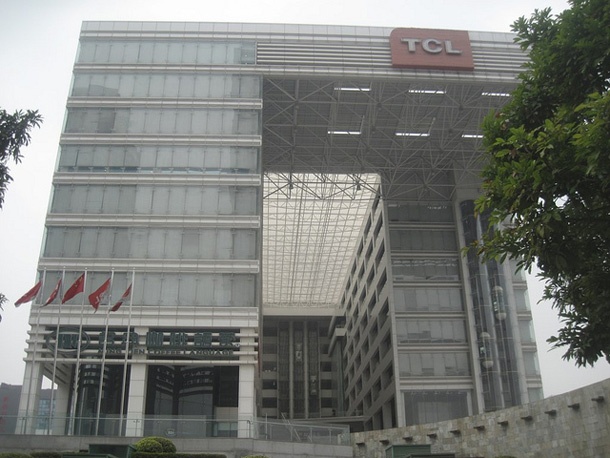 TCL очаква да достави 40 милиона смартфона през тази година