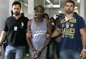 Нов сериен убиец в Бразилия: умъртвил 42-ма за удоволствие