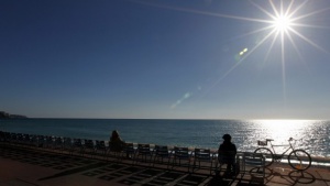 Слънчево време в събота