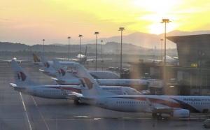 Малайзия  изпраща експерти в Холандия за „Боинг-777”