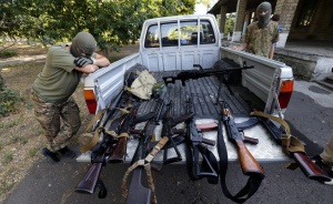 Повече от 4600 са загинали в конфликта в Украйна