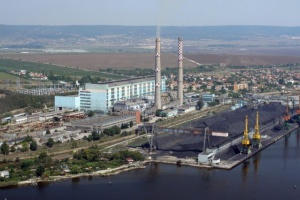 ТЕЦ "Варна" спира работа от 1 януари