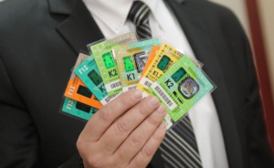 Продажбата на новите винетки започва от понеделник