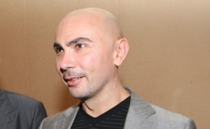 Раздяла: Росен Петров е освободен от всички постове при Бареков