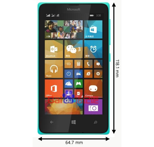 Microsoft ще замени Nokia X с още по-евтини модели Lumia