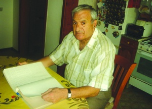Отиде си Гарабед Томасян - първият демократично избран кмет на Пловдив