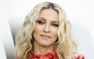 Мадона отново в София?