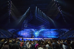 Днес пускат билетите за "Евровизия" - от 14 до 390 евро