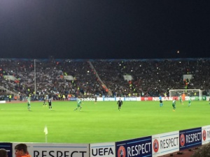 Станаха ясни съперниците в осминафиналите в Шампионска лига