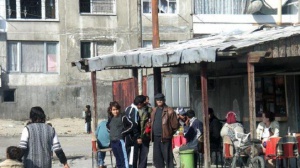 Взимат в Германия децата на обезглавената жена от Столипиново