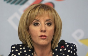 Мая Манолова: Правосъдната реформа трябва да започне с нови правила за ВСС