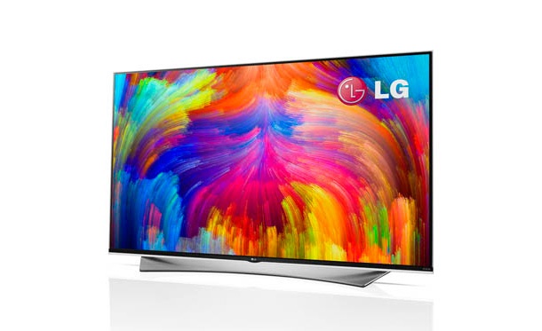 Новите 4К телевизори на LG ще използват квантови точки